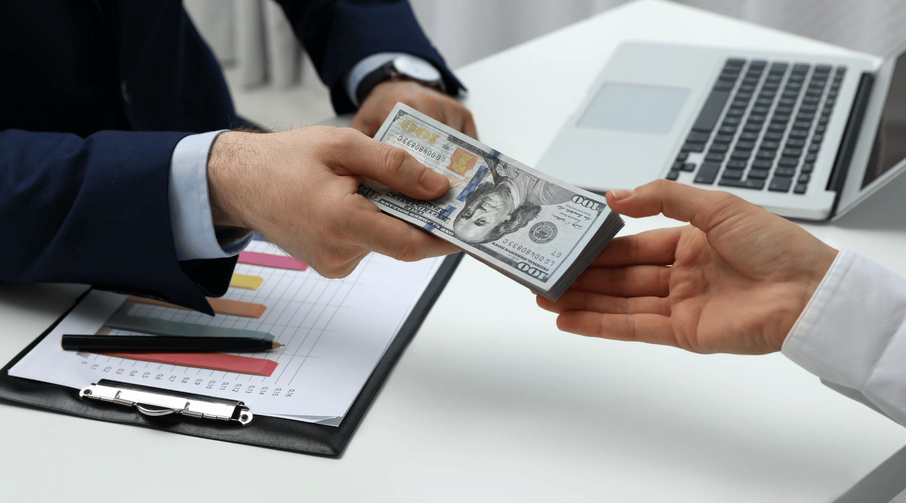 Fianza vs Garantía Bancaria: diferencias reales