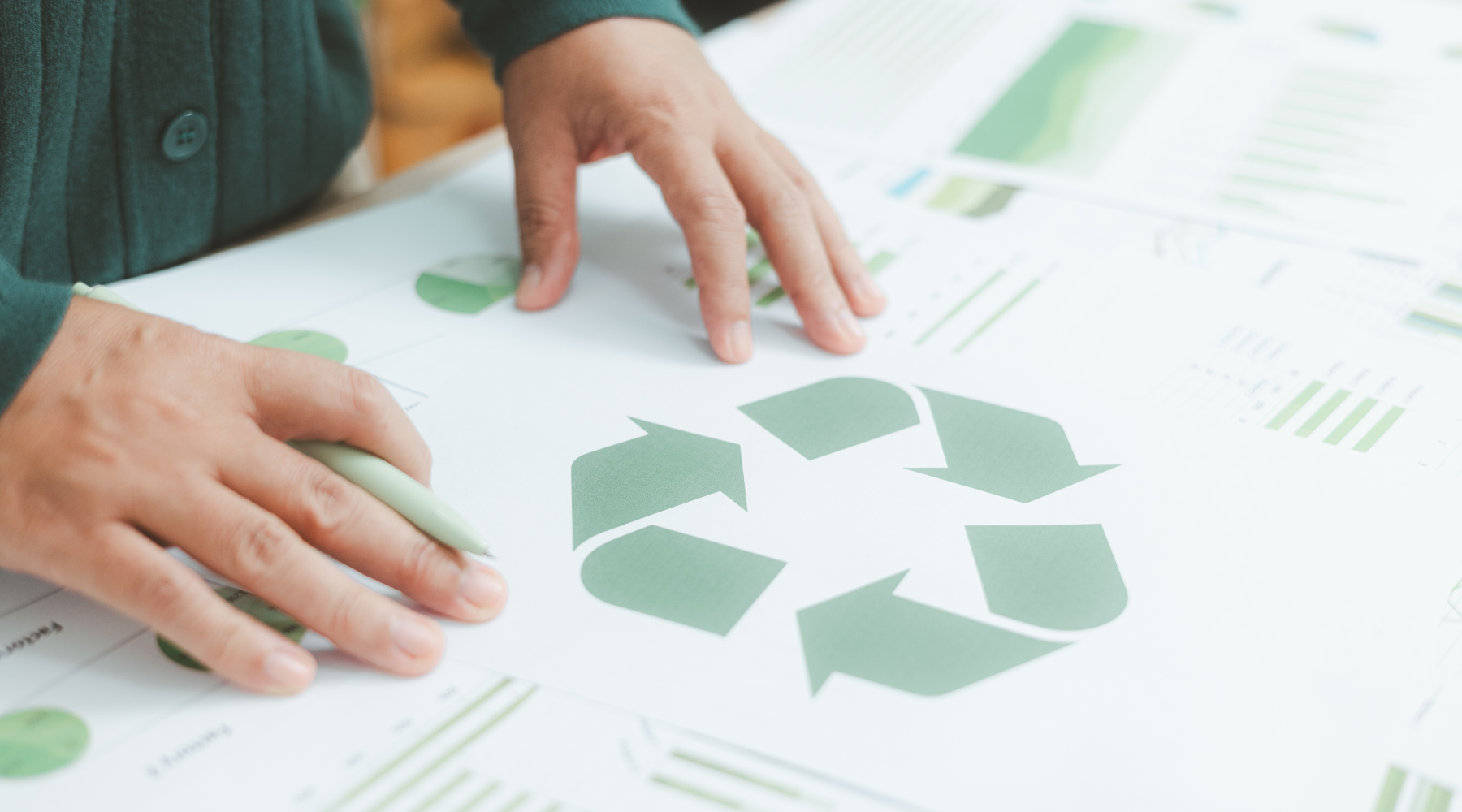 ¿Qué es una garantía ambiental y cuándo es obligatoria?