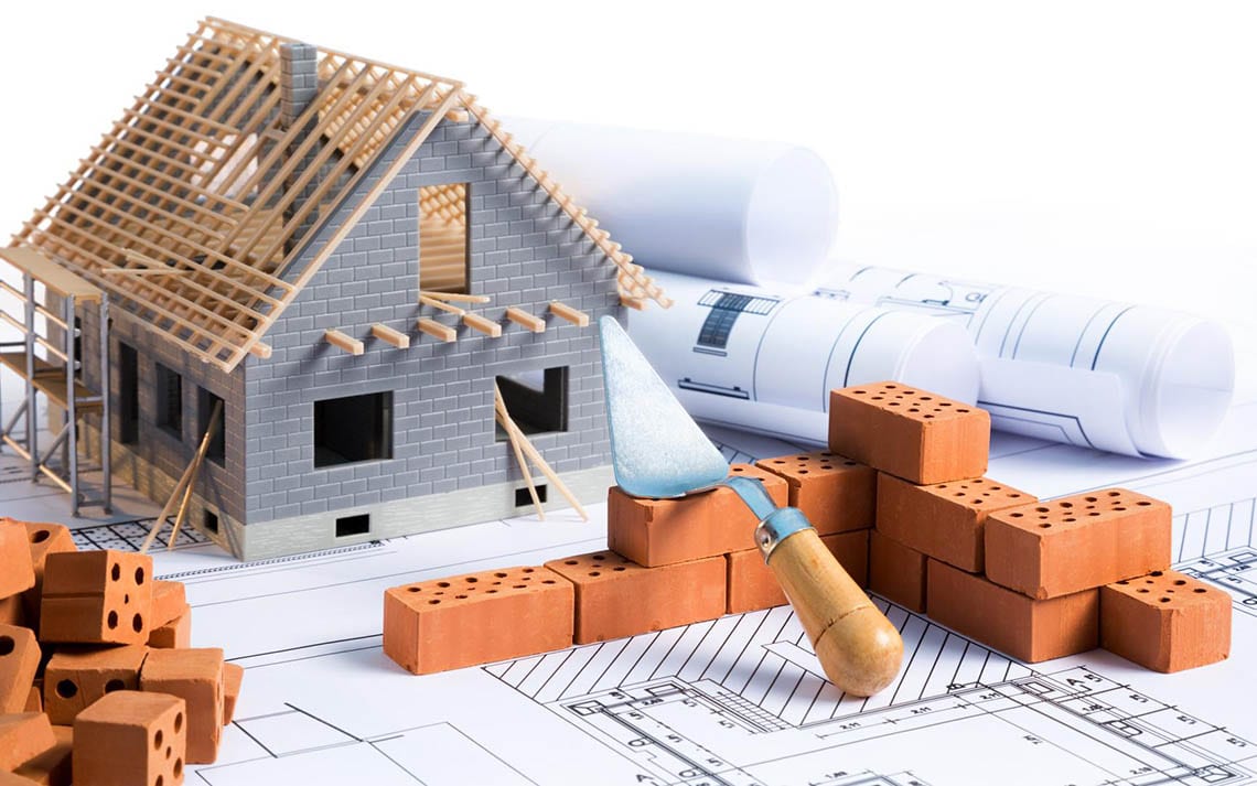 ¿Cómo garantizar la Buena Calidad de Materiales en proyectos de construcción?